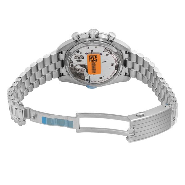 Omega Speedmaster Chronoscope 329.30.43.51.03.001